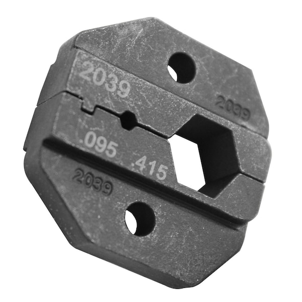 Die N-Type Rg8/11/213/216 Blister